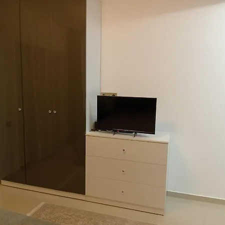 Perla Marii Penthouse 公寓 *