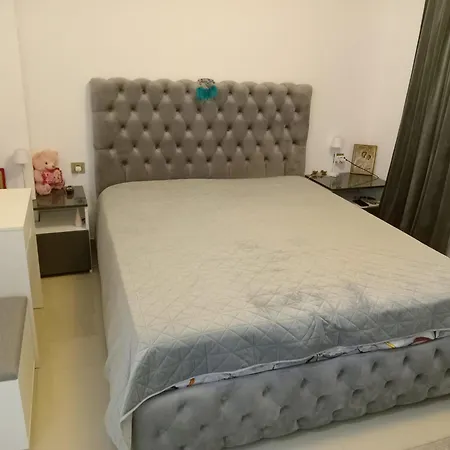 公寓 Perla Marii Penthouse