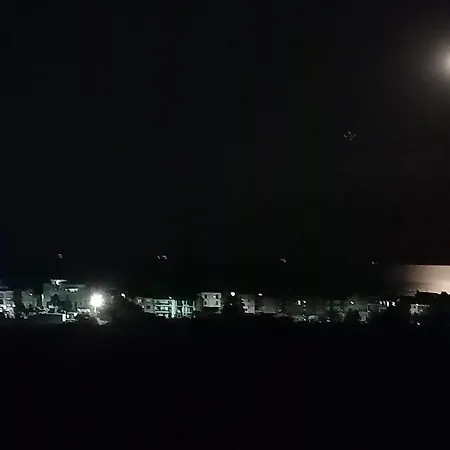 公寓 Perla Marii Penthouse 艾福雷诺德