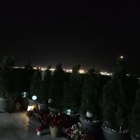 公寓 Perla Marii Penthouse 艾福雷诺德