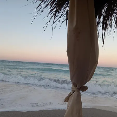 Perla Marii Penthouse *