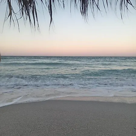 Perla Marii Penthouse 公寓