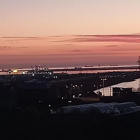 Perla Marii Penthouse