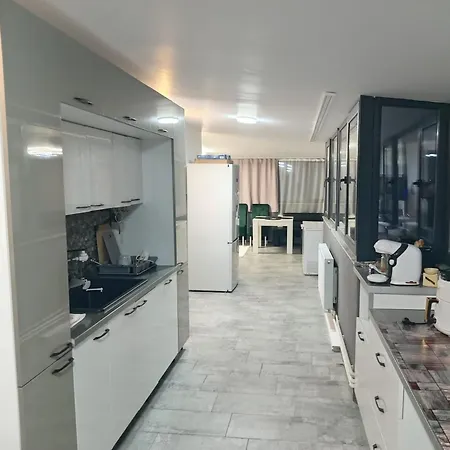 Perla Marii Penthouse