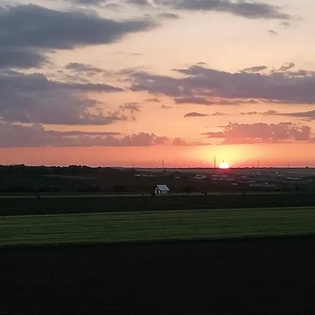 Perla Marii Penthouse * エフォリエ・ノルド